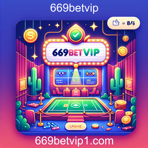 Apostas Grátis: A Oportunidade Ideal no 669betvip